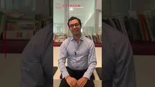 Miniature : 3 questions à Elias Sougrati (Chef de projets CITADIA)