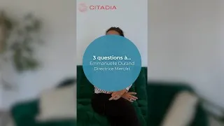 Miniature : 3 questions à Emmanuelle Durand (Directrice de MERC/AT)