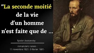 Miniature : Citations des personnes les plus influentes de l'histoire (puissant)