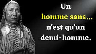 Miniature : La sagesse indienne. Proverbes et dictons éprouvés par le temps