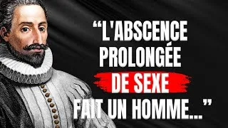 Miniature : 34 leçons de Miguel de Cervantes que l'on apprend trop tard dans la vie