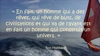 Miniature : Citations philosophiques sur la vie et les rêves