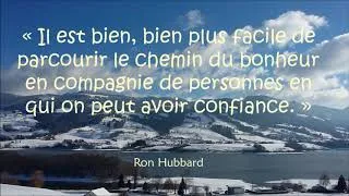 Miniature : Belles citations pour les jours d'hiver