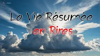 Miniature : 🤣 Citations Drôles Qui Résument Nos Vies !