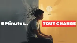 Miniature : Le Secret des 1%  L’habitude de 5 minutes qui transforme ton année 2026