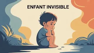 Miniature : L’Enfant Qu’on N’a Jamais Écouté : Le Traumatisme Silencieux Qui Détruit l’Adulte