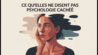 Miniature : La Psychologie Féminine : 7 Vérités Qui Changent Tout