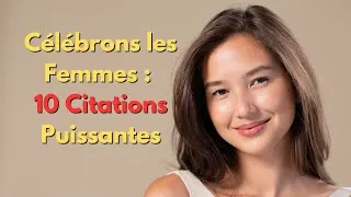 Miniature : Secrets des femmes : citations inspirantes pour des pensées sages