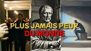 Miniature : Comment vaincre l'anxiété sociale pour toujours
