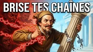 Miniature : Chercher l'approbation des autres te détruit