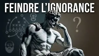 Miniature : Faites l'idiot — c'est la chose la plus intelligente