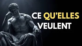 Miniature : Ce que les femmes veulent vraiment (vérité cachée)
