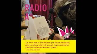 Miniature : « Ce que les féminismes font à la métaphysique : anthologie des nouveaux matérialismes », Jeanne ...