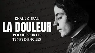Miniature : LA DOULEUR - Un Poème PUISSANT pour les moments difficiles