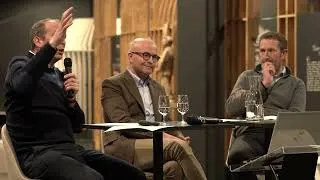 Miniature : Table Ronde : Les Hautes-Côtes : vignoble d'avenir entre histoire et changement climatique