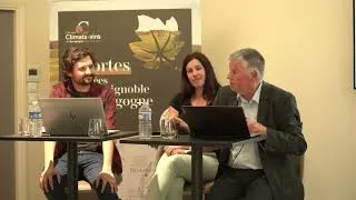 Miniature : Table Ronde : L'histoire et les atouts du vignobles Mâconnais