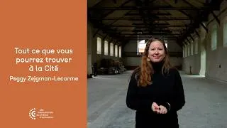Miniature : Tout ce que vous pourrez trouver à la Cité internationale du cinéma d'animation 🎤