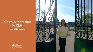 Miniature : On vous fait visiter la Cité !