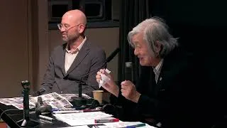 Miniature : Conférence dessinée, Li Chien-Lang, en dialogue avec Elsa Ricaud - FR