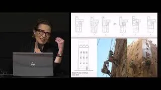Miniature : «Composer avec les paysages de l’urbicide» Salma Samar Damluji, Earth Architecture Lab, Londres - FR