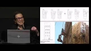 Miniature : «Composer avec les paysages de l’urbicide» Salma Samar Damluji, Earth Architecture Lab, Londres - EN