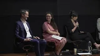 Miniature : La protection du patrimoine culturel dans les conflits : de la notion à l’action