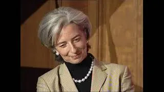 Miniature : Cité de la réussite / 2002 / Charles de Croisset / Olivier Fleurot / Christine Lagarde