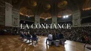 Miniature : Le film de l'édition 2024 sur le thème de la Confiance