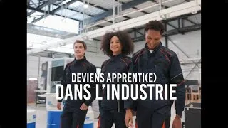 Miniature : Portes Ouvertes du CFAI LDA - expert des formations en alternance du CAP à l'Ingénieur - le 22/04