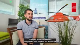 Miniature : Responsable programmation