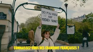 Miniature : Exposition « C'est une chanson qui nous ressemble » à la Cité internationale de la langue française