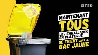 Miniature : Rappel de la règle de tri - La Réunion (10s)