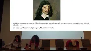 Miniature : Descartes interprète du corps en souffrance  10