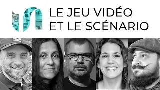 Miniature : Le Jeu Vidéo et le Scénario - Hors-Série #14