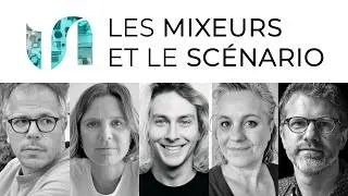 Miniature : Les Mixeurs et le Scénario - #49