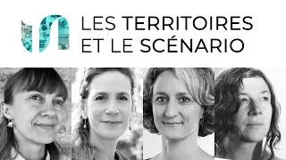 Miniature : Les Territoires et le Scénario, avec Montpellier - #48