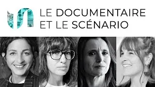 Miniature : Le Documentaire et le Scénario - Hors-Série #13