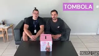 Miniature : Tombola Octobre Rose
