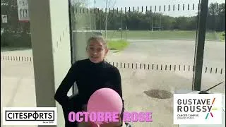 Miniature : Inscriptions pour la soirée Octobre Rose
