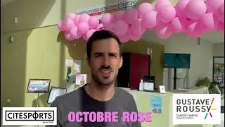 Miniature : Venez nombreux pour la soirée Octobre Rose