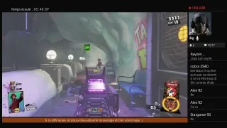 Miniature : LIVE [FR] (IW) //Gameplay Multijoueur//Direction MP22 (Pas De Pub!!)