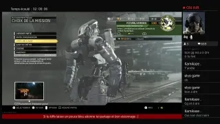 Miniature : LIVE [FR] (IW) //Multijoueur//Je Tape La Nuke Pour Vous ! Road To 600 Sub