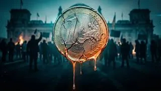 Miniature : La fin de l'Euro ?