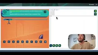 Miniature : SOLUTION DE LA TROISIÈME ACTIVITÉ SUR CITIZEN CODE / FUTURE ENGINEER