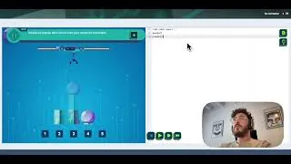 Miniature : SOLUTION DE LA DEUXIÈME ACTIVITÉ SUR CITIZEN CODE / FUTURE ENGINEER