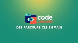 Miniature : Trailer Code-Decode