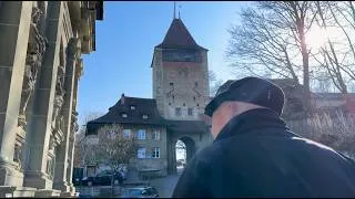 Miniature : « Tant qu’on ne met pas un stop… ça continue de génération en génération. » 🗣️ Daniel Pittet