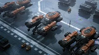 Miniature : Star Citizen FR 2023 | L'Aventure ! | Episode 50 : IAE 2953 Les Vaisseaux Destroy