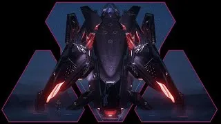 Miniature : Star Citizen FR 2023 | L'Aventure ! | Episode 49 : IAE 2953 Les Vaisseaux Aliens