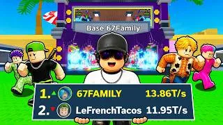 Miniature : La FRENCH TACOS s'est FINI ?!